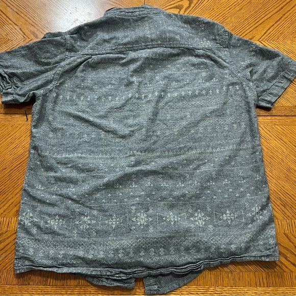 Retrofit Mens Button down size LG - Picture 7 of 7
